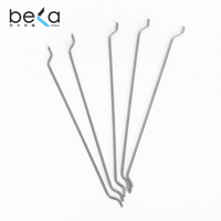 Oferta: Fibra de Acero para Pisos Industriales de Acero Inoxidable, Reforzada para Concreto, con Extremo en Gancho, Diseño Moderno para Almacenes y Protección Contra Incendios
