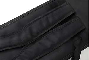 Sac à <span class=keywords><strong>clavier</strong></span> 61 touches 88 <span class=keywords><strong>clavecin</strong></span> étanche Oxford EVA épaissi épaules sac de transport Portable pour guitare orgue électronique - Product Image 5