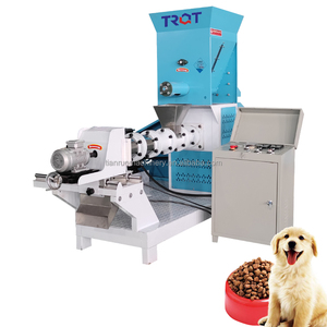 <span class=keywords><strong>Machine</strong></span> extrudeuse d'aliments pour poissons de haute qualité, nouvelle, fournisseur chinois, <span class=keywords><strong>machine</strong></span> <span class=keywords><strong>à</strong></span> granulés d'aliments pour poissons flottants, 20-2000 kg/h, <span class=keywords><strong>chauffage</strong></span> électrique/gaz - Product Image 3