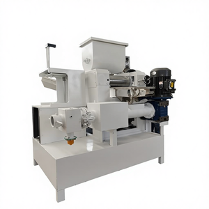 Machine à fabriquer du savon en barre automatique Jasun Mini 50-3000 kg/heure Capacité 1 an de garantie Prix au Pakistan - Product Image 1