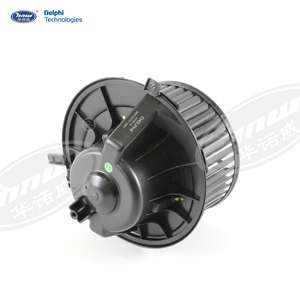 1KD819015B OEM AC Blower isıtıcı Motor Fan VW TOURAN GOLF VAN tavşan CADDY için uyar - Product Image 3