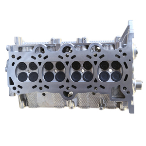Pièces de moteur automobile d'usine, ensemble de culasse G4FA G4FC pour Hyundai <span class=keywords><strong>Accent</strong></span> 1.4/1.6L OE 22100-2B000 22100-2B001 22100-2B002 - Product Image 1