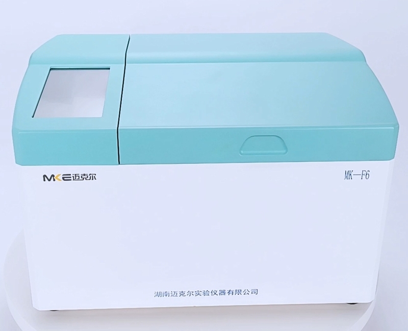 Laboratory Equipment Mini PCR 96 Well
