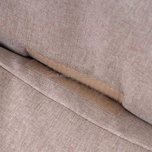 Tragbare Metall Pet Kennel Erhöhte Hunde bett Großhandel Minimalist Indoor Geeignet für große und kleine Haustier betten - Product Image 6