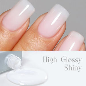 Couverture de camouflage <span class=keywords><strong>HEMA</strong></span> TPO gratuit UV LED fournitures de salon professionnel haute qualité en vrac Base en caoutchouc vente en gros Gel vernis à ongles bouteille - Product Image 2