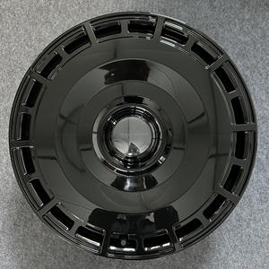 Rines de Aleación Forjados de 18 19 20 22 24 Pulgadas 5x100 5x108 5x112 5x120 5x1143 para Mercedes W222 W223 Clase S S580 S680 <span class=keywords><strong>Maybach</strong></span> - Product Image 2