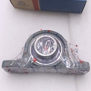 30mm Bohrung Stehlagergehäuse UKP 207 K/H UKP 207 Hohe Qualität und Guter Preis UKP207 Lager für Bergbaumaschinen - Product Image 4