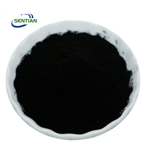 Aditivo alimentario para suministrar colorante negro Natural pigmento alimentario aditivo tinta de sepia en polvo japonés - Product Image 2