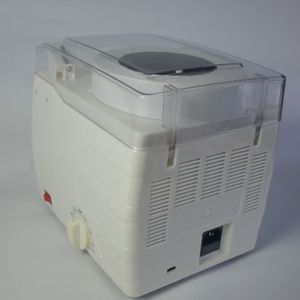 Banknot ciltleme için otomatik akıllı para bağlayıcı çevre dostu yeni ürün kullanımı kolay - Product Image 6