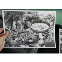 Penjualan terlaris Konica Minolta BH224 284 364 454 554 654 B & W Portable Copier & A3 Printer tipe Umum A4 faks diperbaharui digunakan