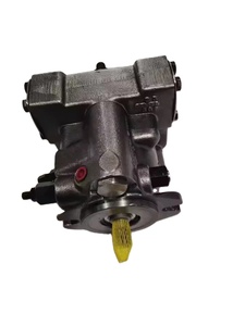 Pompes à pistons à volume variable hydrauliques PVP33 PVP16 PVP3336 PVP3310CR21 PVP33202R26A221 PVP33203R26A1H21 Flexibles et haute performance - Product Image 1
