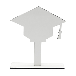 Hot Designs Photo Plaques Sublimation Blank MDF GRAD Photo <strong>Frames</strong> for <strong>Graduation</strong> - Product Image 5