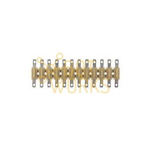 Weidmuller 0241860000 Durevole-Nuovo - Product Image 1