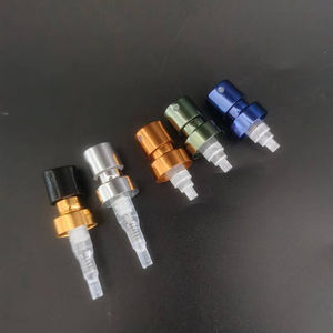 เครื่องพ่นน้ำหอมอลูมิเนียมสีสันสดใสขนาด13มม. 15มม. 18มม. 20มม. - Product Image 4