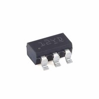 Composants électroniques XYCH Circuits intégrés CI Puces TLV333IDBVR IC OP AMP 1CH SOT-23-5 100%