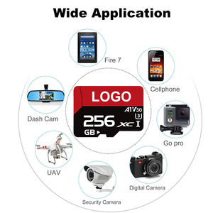 100% Original 4GB 8GB 16GB 32GB 64GB 128GB 256GB 512 GB <span class=keywords><strong>1</strong></span> <span class=keywords><strong>TB</strong></span> Haute Qualité 4 8 16 32 64 128 256 512 GB <span class=keywords><strong>1</strong></span> <span class=keywords><strong>TB</strong></span> Carte <span class=keywords><strong>SD</strong></span> TF - Product Image 5