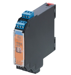 Iffm Sensor Posisi Induktif Sensor <span class=keywords><strong>Amplifier</strong></span> Beralih N0533A - Product Image 2