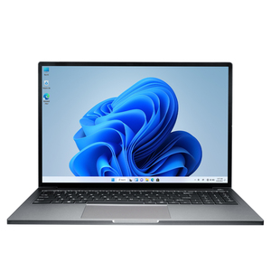 2026 Wholesale New 16 Inch Laptop Core I5-1030NG7 12GB LPDDR4 RAM 512GB SSD for Business Laptops - Product Image 2