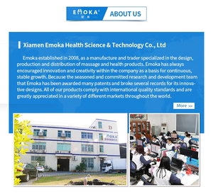 Nuovo Massaggiatore Elettrico 3D Shiatsu per Collo e Spalle con Funzione Riscaldante, Fascia Elastica e Testina Massaggiante in Silicone - Product Image 6