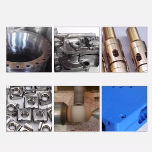 ドリル直径6-25mm品質コード付きドリルプレスベンチピラー掘削機 - Product Image 6