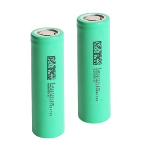 Batterie rechargeable Li-ion haute intensité 18650 30P 20A 3000mAh 10C 3.7V de qualité supérieure pour ordinateur portable, conçue pour une performance optimale - Product Image 4