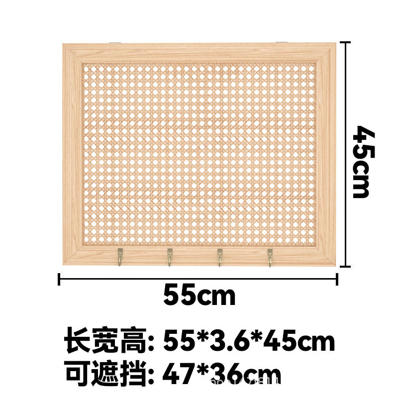 Ligeramente cocido 55*3,6*45cm