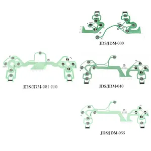 JDS 001/030/040 החלפת סרט המעגלים עבור PS3 PS4 בקר מוליך סרט החלפה עבור PS5 סרט JDS001