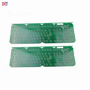 PCB bảng mạch in lắp ráp gh60 So Le in Bàn phím cơ khí pcba - Product Image 5