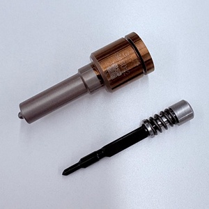 Yüksek Kaliteli Common Rail Yakıt Enjektör Memesi G4S012 Sıcak Satış - Product Image 1