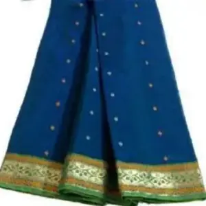 Sıcak satış düğün ve festivali hint tedarikçisi banarasi ipek Saree gelin ipek saree toptan fiyata mevcut giymek