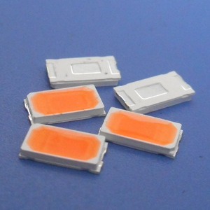 Độ sáng cao 0.5W màu trắng 5730 SMD LED - Product Image 3