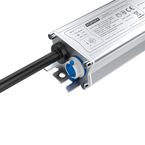 Kopery <span class=keywords><strong>24W</strong></span> 80V 105W,120W, 150w.200w, 250W,300W chất lượng cao không thấm nước IP65 chiếu sáng biến áp giá thấp dẫn lái xe - Product Image 3