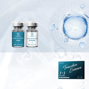 Suero Facial OEM NAD PCL PN SCM EXO PDRN, Reparación de la Piel, Antienvejecimiento, Hidratación, Luminosidad Profunda, Rejuvenecimiento, Solución Reafirmante - Product Image 1