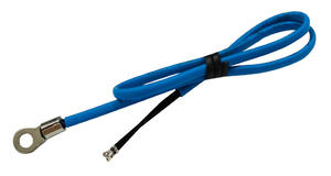 Jinlongbao Offre Spéciale câble personnalisé réponse rapide prix bon marché capteur de température de l'eau avec câble pour batterie - Product Image 2