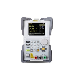 Rigol DP700 Series Entry Level Electronic <b>Measuring</b> Instruments Power Supplies DP711 and DP712 - Product Image 1