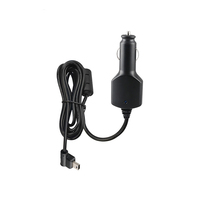 Chargeurs de téléphone, chargeur de voiture, chargeur 5V 2A, mini adaptateurs USB, adaptateur GPS, chargeur de voiture pour GARMIN
