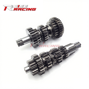 RX <span class=keywords><strong>King</strong></span> RXS115 RXS125 RX135แข่งแบบ RXS100อัตราทดเกียร์แบบลากสำหรับยามาฮ่า - Product Image 4