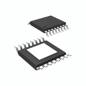 Electronic Circuit Components In Stock LM25575MHX 16 PowerTSSOP Power Management (PMIC) - Product Image 1