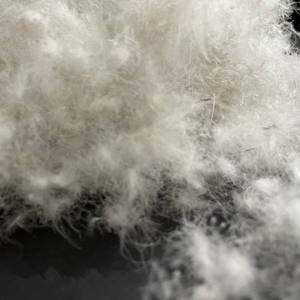 Gilet d'hiver pour <span class=keywords><strong>femme</strong></span> en duvet d'oie ultraléger, gris délavé, 65% duvet de canard, 500 grammes de puissance de gonflage, certifié OEKO-TEX - Product Image 1