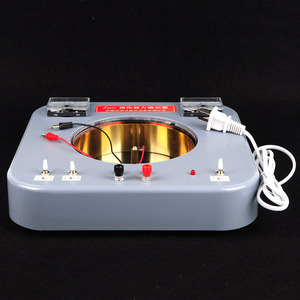 Demostrador de la fuerza de Lorentz, fuerza de Lorentz, equipo para experimentos de física de la fuerza de Lorentz e instrumentos de enseñanza - Product Image 1
