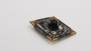 Nuevo Módulo de Cámara USB de 5MP con Enfoque Automático Pequeño OV5648 con 2 Micrófonos Sensor CMOS OV5648 - Product Image 6