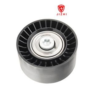 11288604267 aksesoris idler 11287589361 untuk BMW 1 F20 2010- F21 2011- 2 Coupe F22 F87 2012- M 235 i 3 F30 F80 2011- - Product Image 2