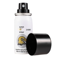 Échantillon Gratuit Vi-ga Spray 240,000.00 Spray Retardant Masculin Longue Durée 45ML Produit Sexuel pour Hommes Produit Tendance 2026