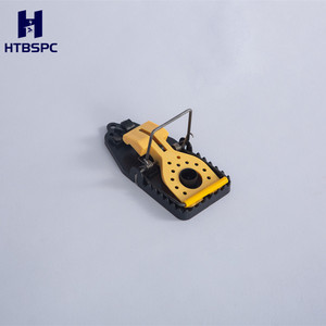 Bẫy Chuột Bằng Nhựa Giá Xuất Xưởng Bẫy Chuột Hiệu Quả Bộ Bắt Chuột Dễ Dàng Kiểm Soát Loài Gặm Nhấm - Product Image 2