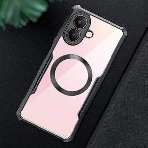 Coque pour Vivo V60 <span class=keywords><strong>Pro</strong></span> Anti-jaunissement TPU PC Airbag Clair et Fin pour Vivo V60E V50E V20 V30 V40 <span class=keywords><strong>V50</strong></span> V60 Lite <span class=keywords><strong>Pro</strong></span> V40 <span class=keywords><strong>SE</strong></span> - Product Image 5