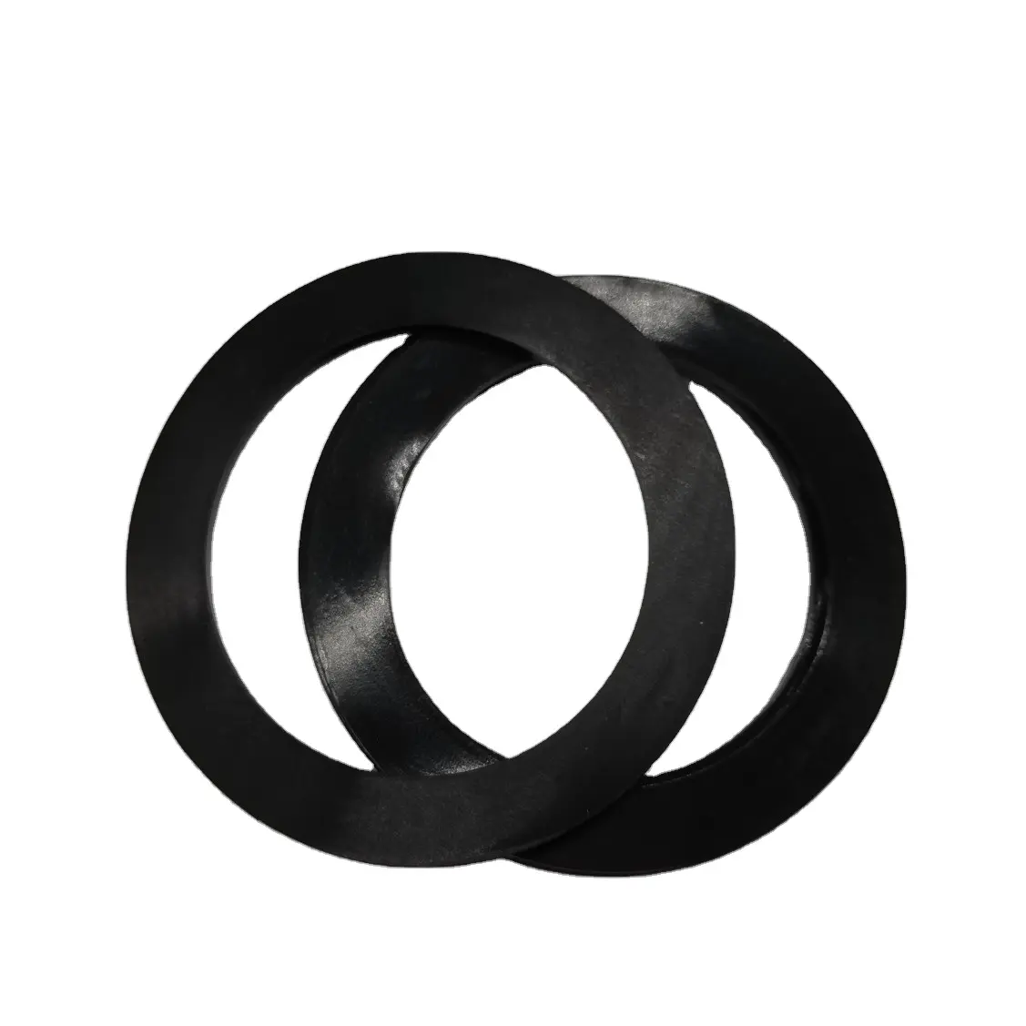 Customized Factory Price EPDM Sealing Rubber O-ring Flat Washers/Gaskets