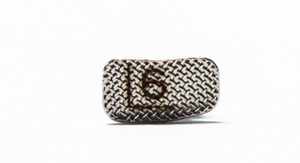 Shinye Diş Hekimi Aleti Diş Malzemesi Roth 022 Solt 1. 2. Ortodonti Molar Tüpü Ortodontik Bukkal Tüp Braket Satışı İçin - Product Image 3