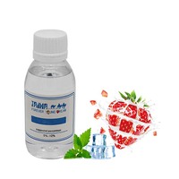 Taima-Concentraat Dubbele Appelsmaak En Geur Fruitaroma Voor Vloeistof