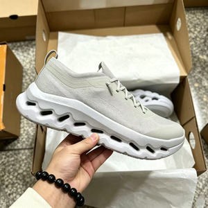 Meilleures ventes de chaussures de course pour hommes et femmes, Cloud Monster Loewes, chaussures de luxe, baskets originales de créateurs, marques de haute qualité, chaussures décontractées - Product Image 6