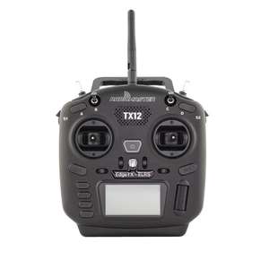 Плата управления Ronin M для FPV-дронов, DIY-комплект для радиоуправления, передатчик и приёмник, Radiomaster TX16S, Radiomaster TX12 - Product Image 6